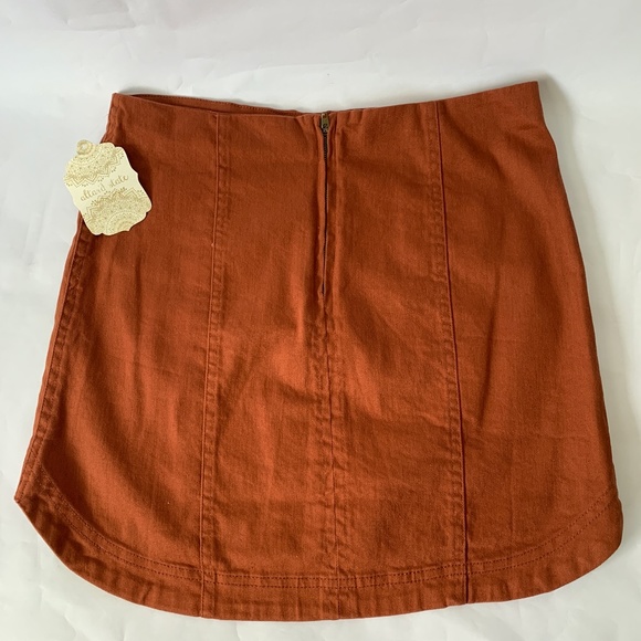 Altar'd State Skirt (NWT) - Picture 6 of 9